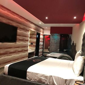 Intimisimo Suites Autohotel Centro Only Adult